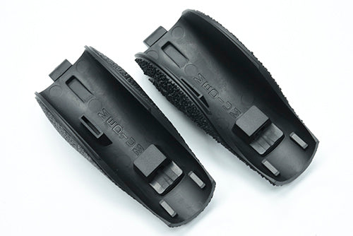 Guarder Medium Backstrap For Marui TM M&P9 GBBP ( Standard / Black )