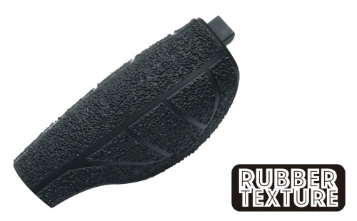 Guarder Medium Backstrap For Marui TM M&P9 GBBP ( PC Type / Black )