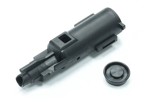 Guarder Enhanced Piston Lid for Tokyo Marui TM M&P9L GBBP