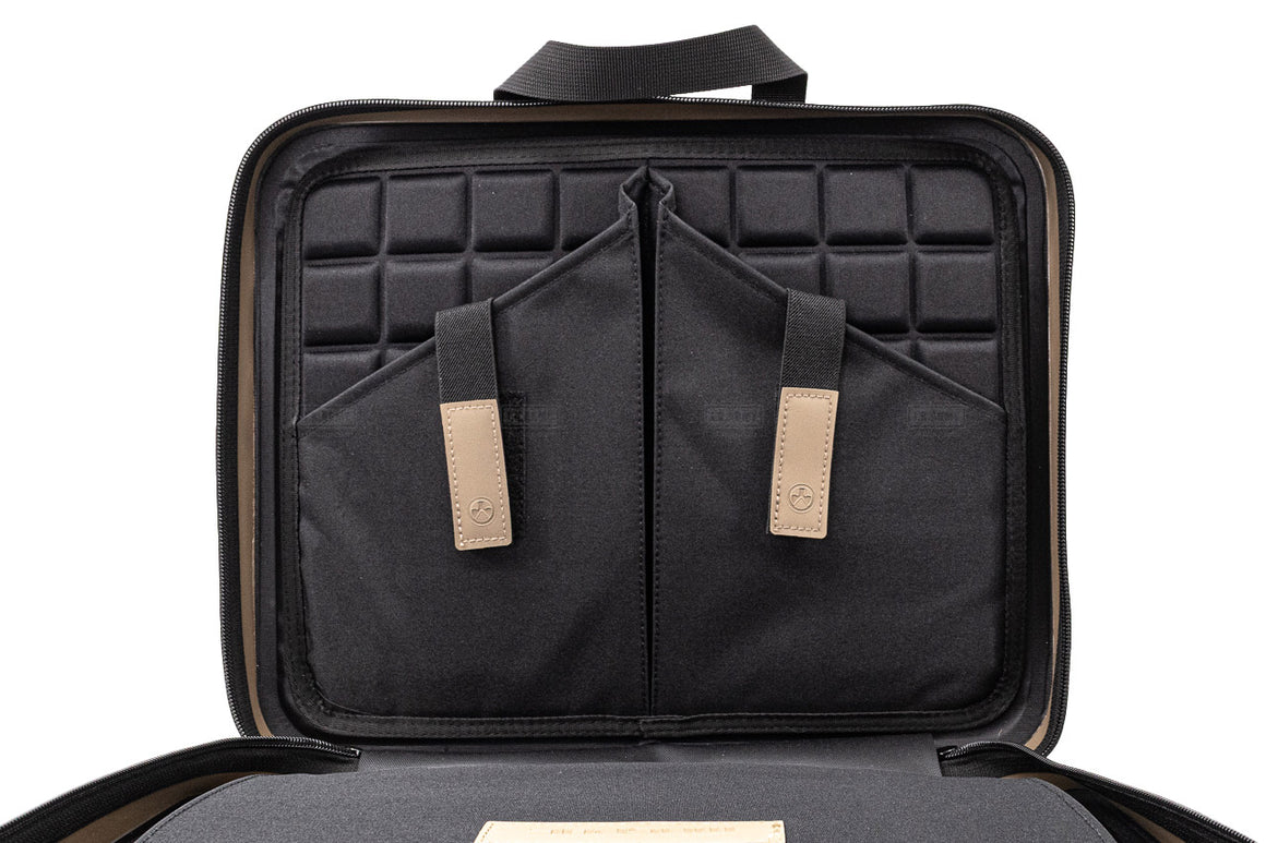 Magpul DAKA Double Pistol Case -FDE