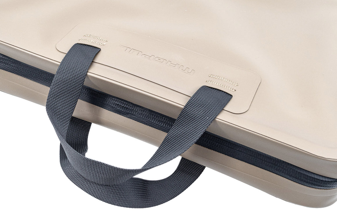 Magpul DAKA Double Pistol Case -FDE