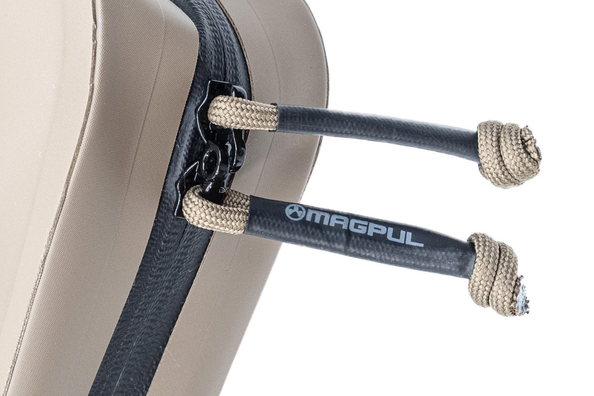 Magpul DAKA Double Pistol Case -FDE