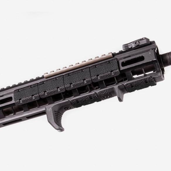 Magpul M-Lok Rail Cover Type 2 ( M-LOK Slots )-Olive Drab