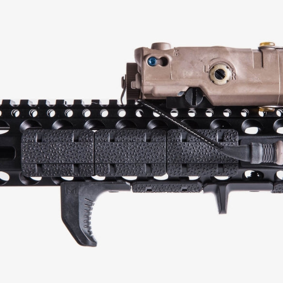 Magpul M-Lok Rail Cover Type 2 ( M-LOK Slots )-Olive Drab