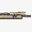 Magpul Aluminum M-LOK Offset Flashlight / Optic Mount  ( 20mm 1913 Rail )