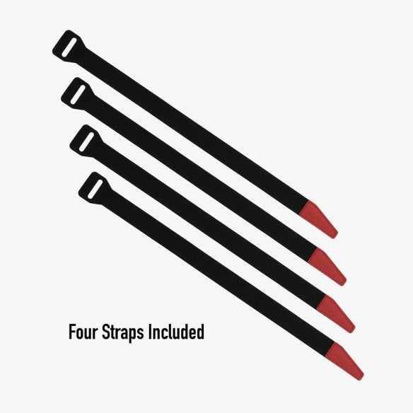 Magpul DAKA Gear Straps ( 4 Pack )