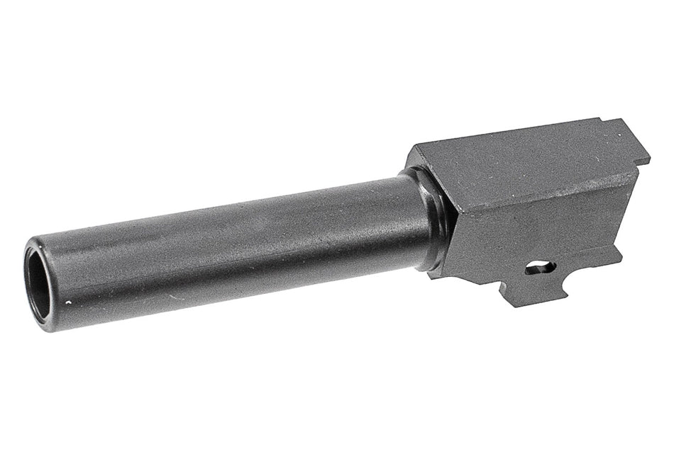 Mafio CNC Steel XC Style P320 Slide Set  For SIG AIR / VFC P320 M18 X Carry GBBP-Silver