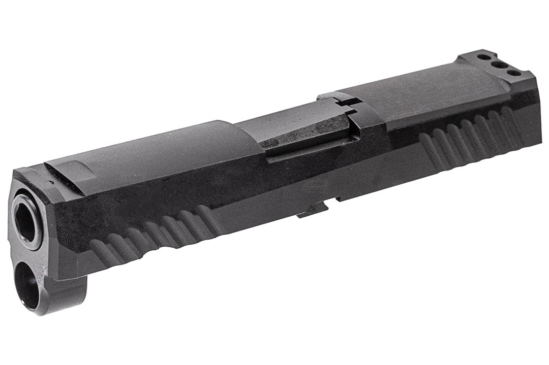 Mafio CNC Steel M18 Style 320 Slide Set  For SIG AIR / VFC P320 M18 X Carry GBBP