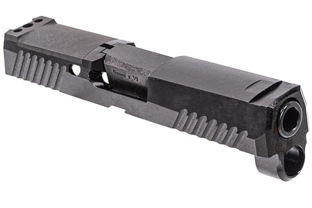 Mafio CNC Steel M18 Style 320 Slide Set  For SIG AIR / VFC P320 M18 X Carry GBBP