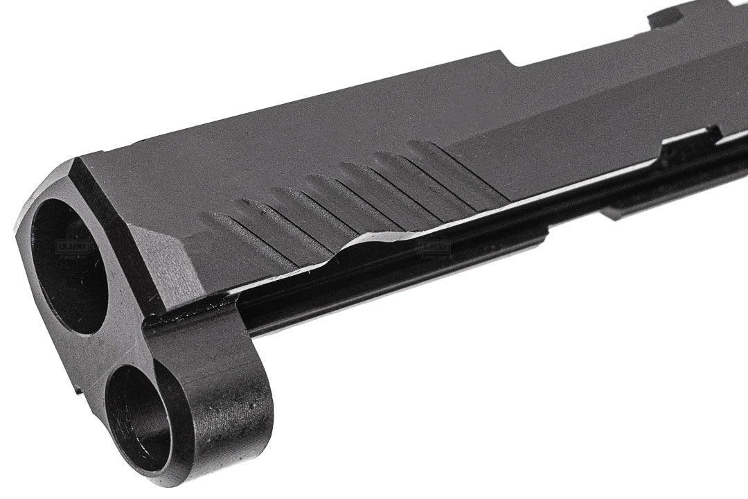 Mafio CNC Steel M18 Style 320 Slide Set  For SIG AIR / VFC P320 M18 X Carry GBBP