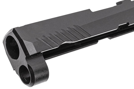 Mafio CNC Steel M18 Style 320 Slide Set  For SIG AIR / VFC P320 M18 X Carry GBBP