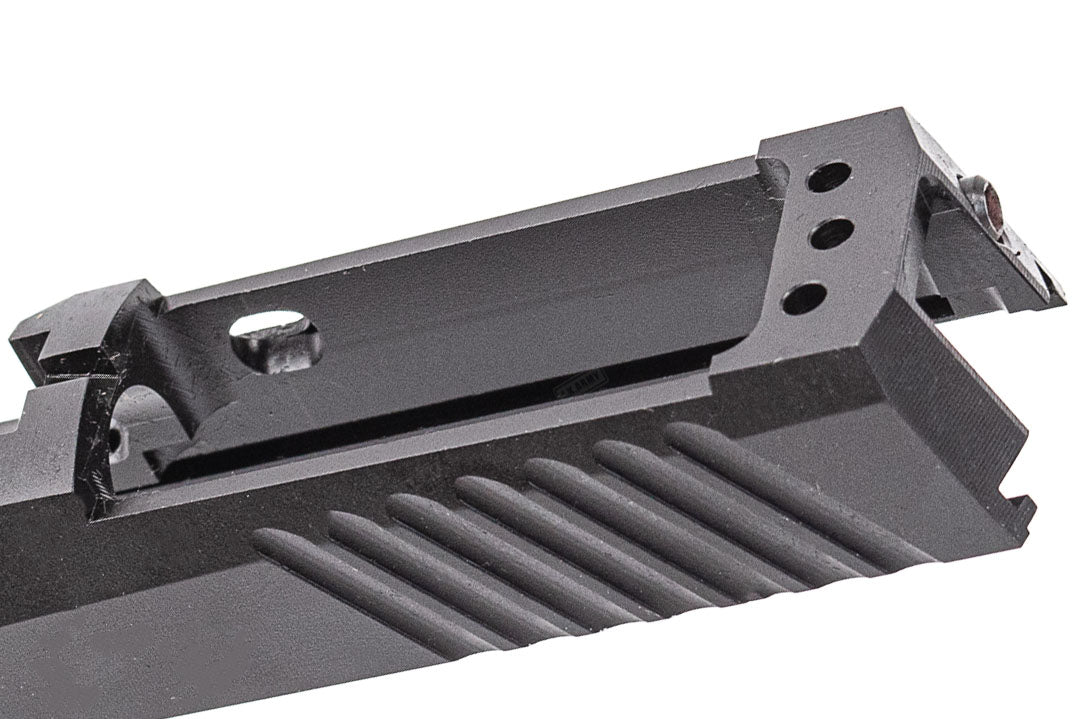Mafio CNC Steel M18 Style 320 Slide Set  For SIG AIR / VFC P320 M18 X Carry GBBP
