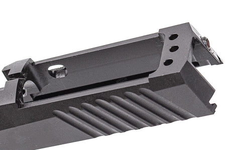 Mafio CNC Steel M18 Style 320 Slide Set  For SIG AIR / VFC P320 M18 X Carry GBBP