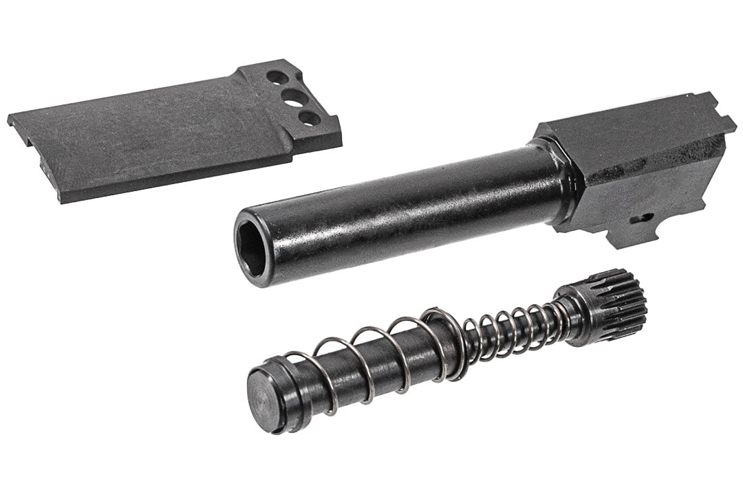 Mafio CNC Steel M18 Style 320 Slide Set  For SIG AIR / VFC P320 M18 X Carry GBBP