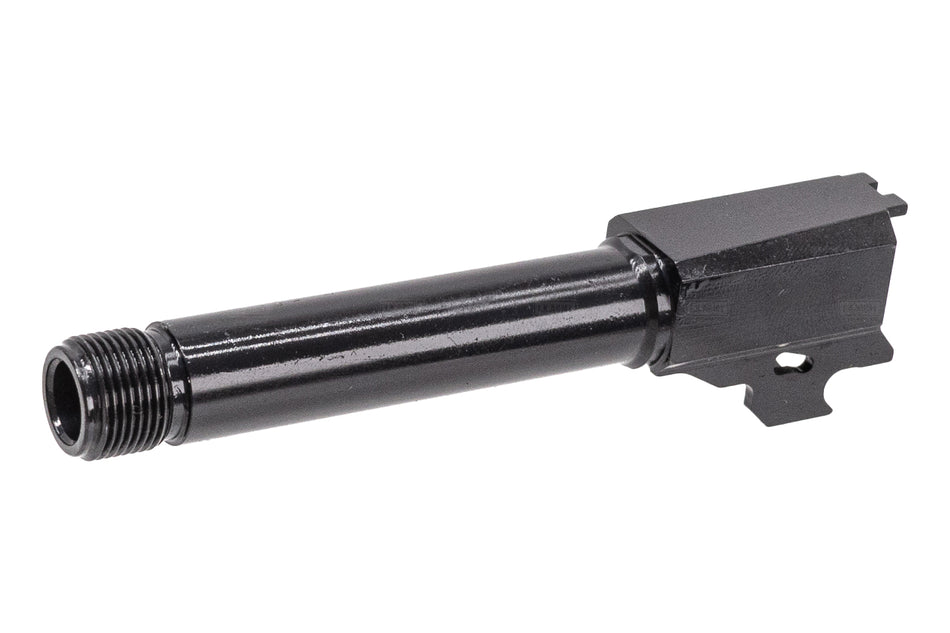 Mafio Steel 14mm CCW Threaded Outer Barrel For SIG AIR / VFC P320 M18 XCarry GBBP