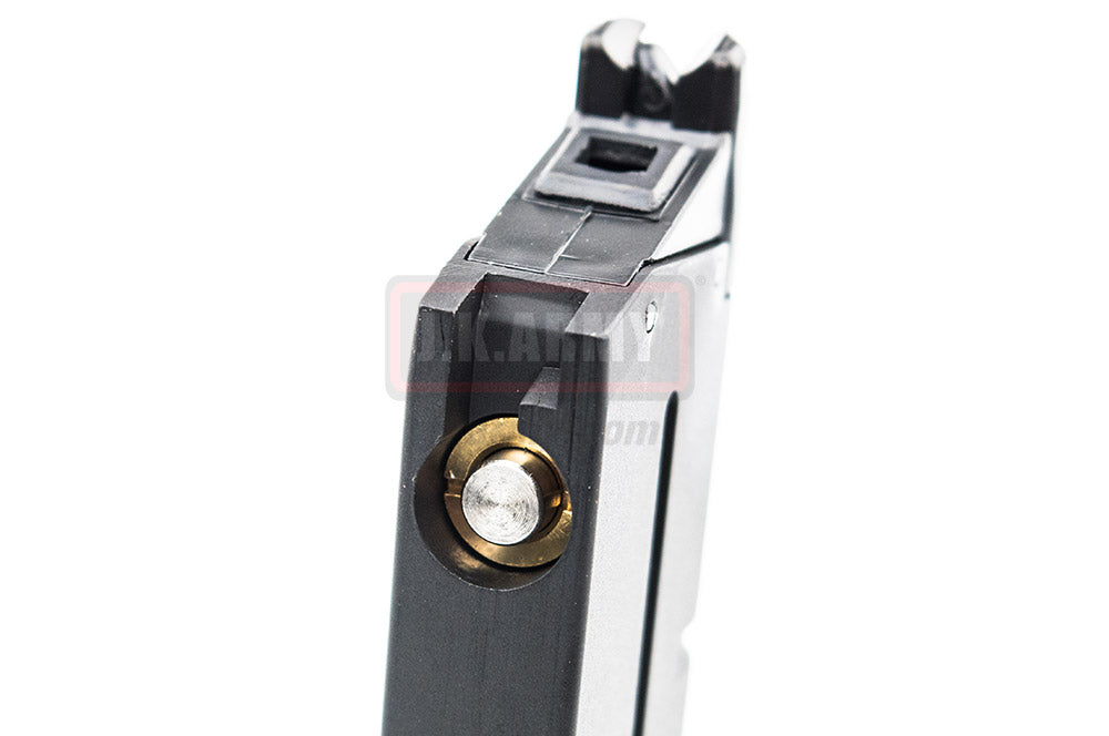 ARMY R.28/R.32 30 Rds Long Magazine ( TM Spec. ) ( Black ) ( R32 R28 1911 Mag )