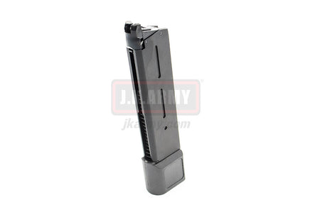 ARMY R.28/R.32 30 Rds Long Magazine ( TM Spec. ) ( Black ) ( R32 R28 1911 Mag )