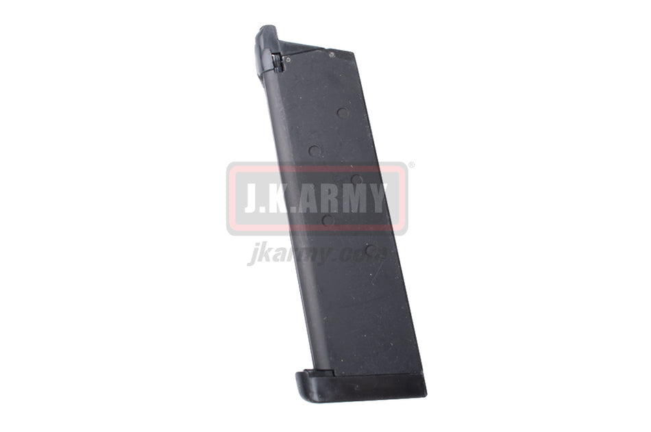 CM 1911 GBB Pistol 24 Rounds Magazine