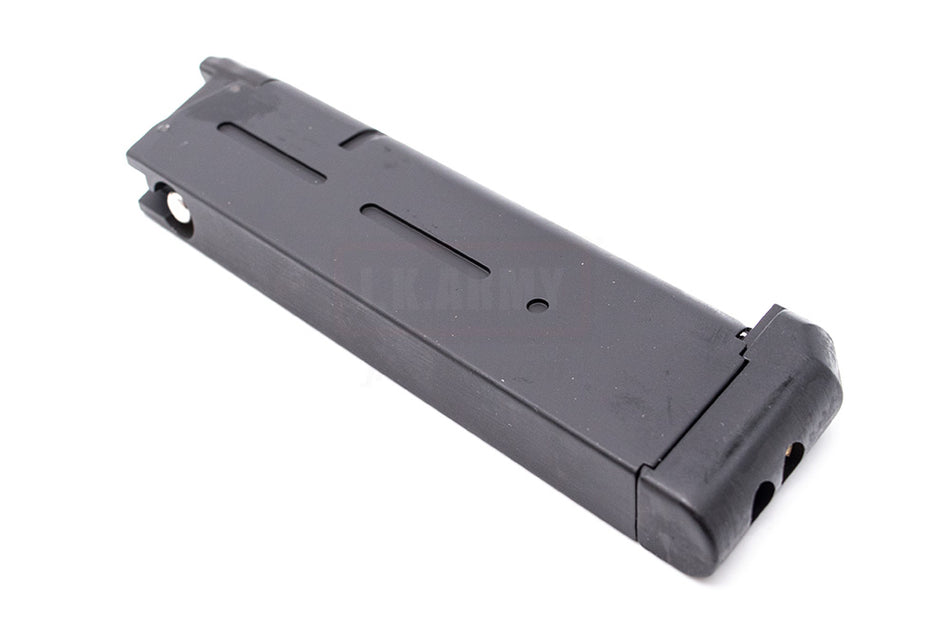 ARMY R30 25 Rds Gas Magazine for R30 GBB Pistol ( TM Spec. ) ( Black ) ( 1911 Mag )