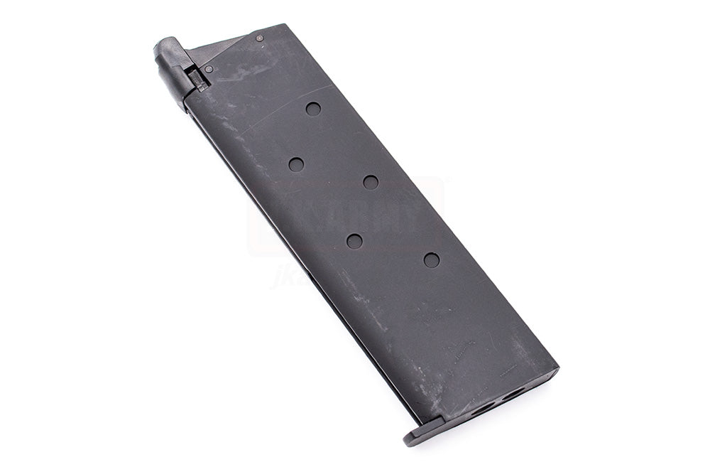 ARMY R31 M1911 A1 25 Rds Gas Magazine for R31 GBB Pistol ( TM Spec. ) ( Black ) ( 1911 Mag )