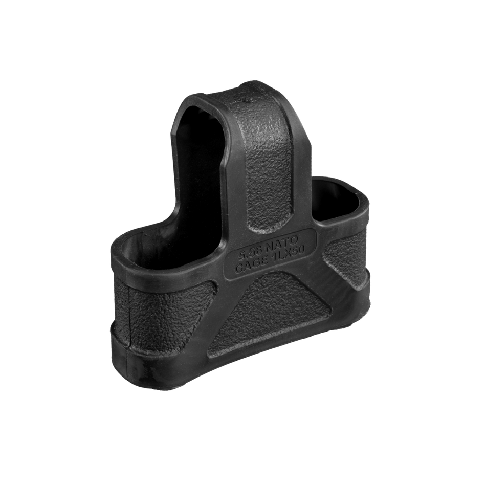 MAGPUL 5.56 NATO Magazine Rubber for AR / M4 Magazine ( 3 Pack ) ( Black / FDE / OD )-Olive Drab