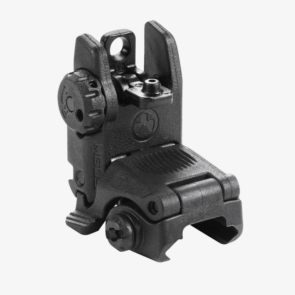 Magpul MBUS Sight ( Rear )