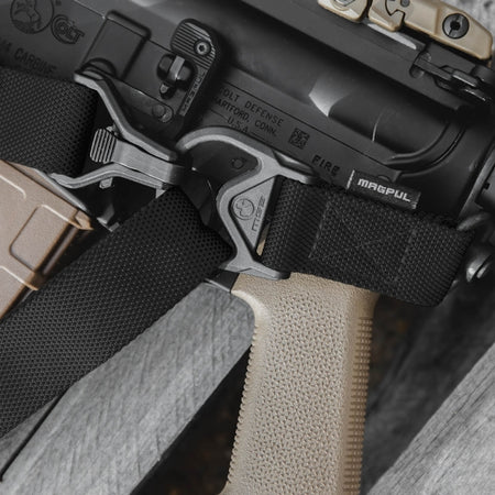Magpul MS3 Single QD Sling GEN 2 -Ranger Green