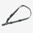 MAGPUL MS4 Dual QD Sling GEN2 Multi-Ranger Green
