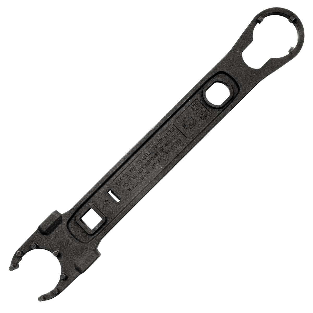 Magpul Armorer's Wrench Tool for AR15 / M4