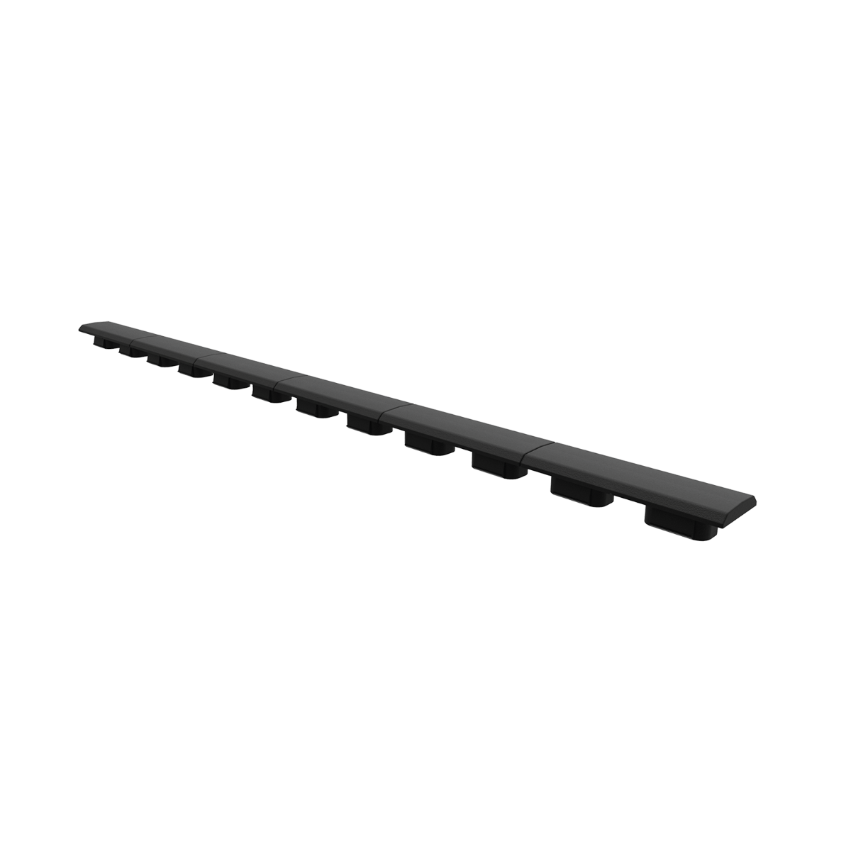 Magpul M-Lok Rail Cover Type 1 ( M-LOK Slots )-Olive Drab