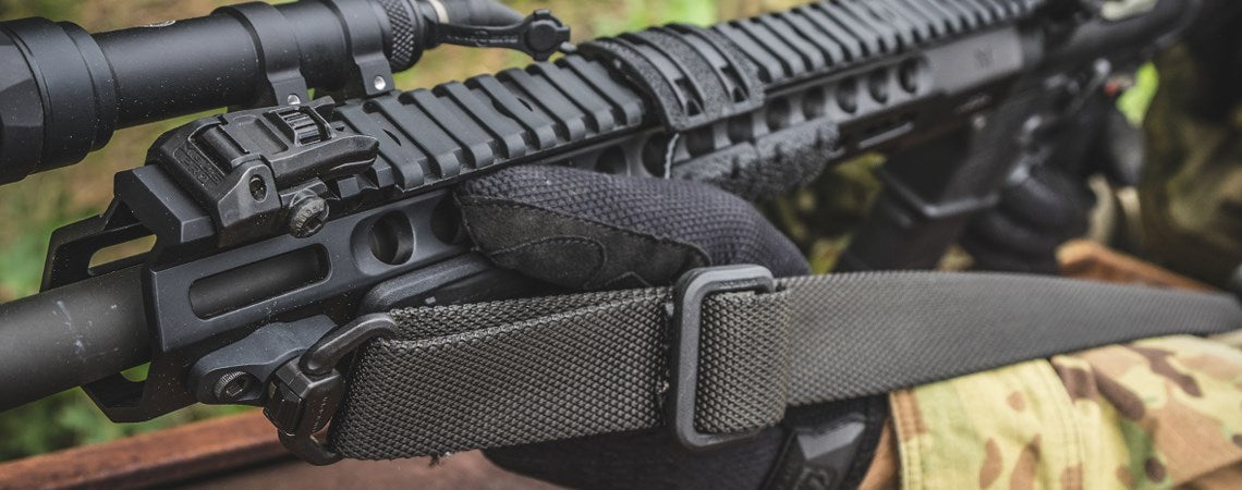 Magpul M-LOK QD Sling Mount
