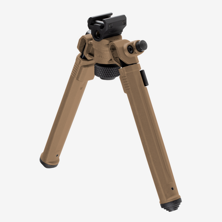 Magpul Bipod for 1913 Picatinny Rail ( FDE )