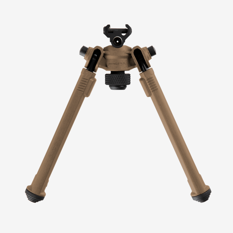 Magpul Bipod for 1913 Picatinny Rail ( FDE )
