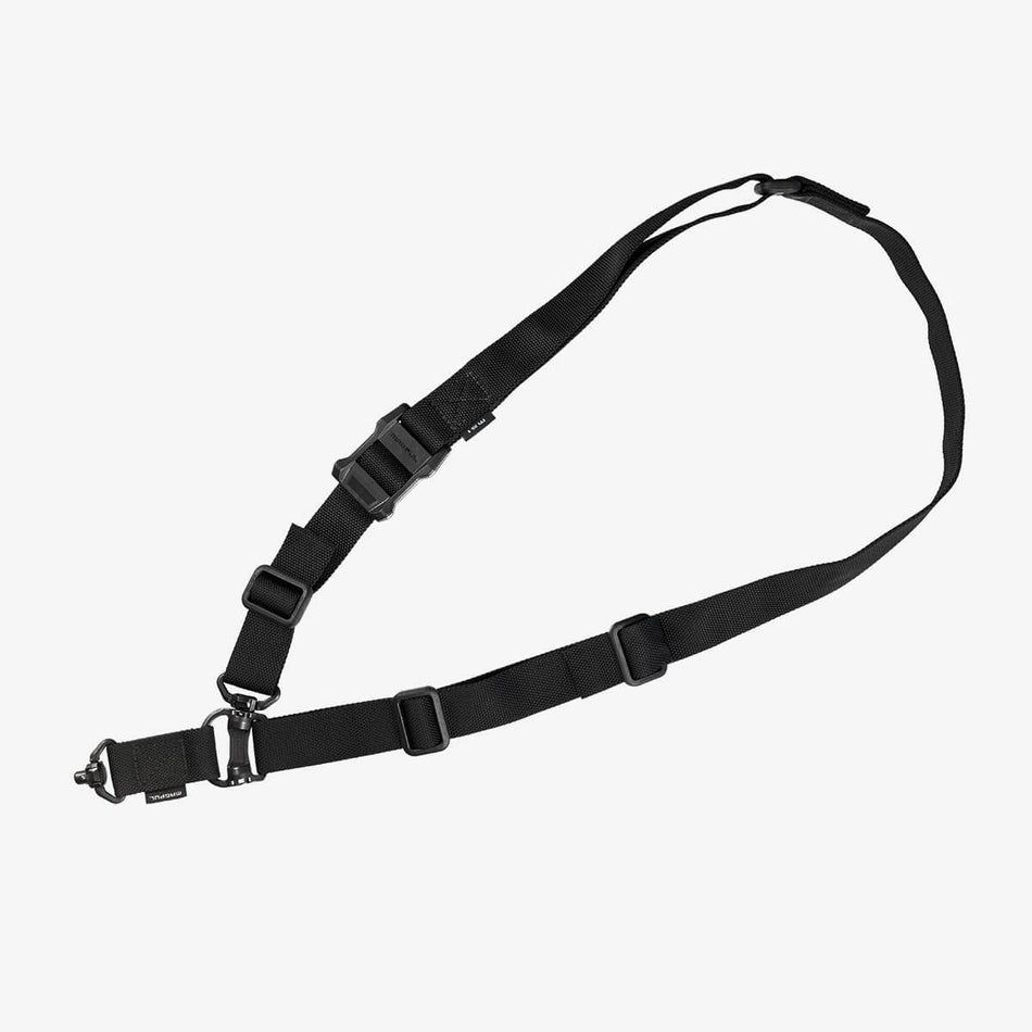 Magpul MS4 QDM Sling ( The Ultimate Rapid-Conversion Sling System )