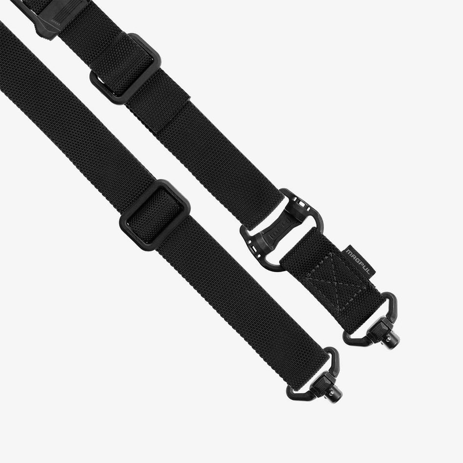 Magpul MS4 QDM Sling ( The Ultimate Rapid-Conversion Sling System )