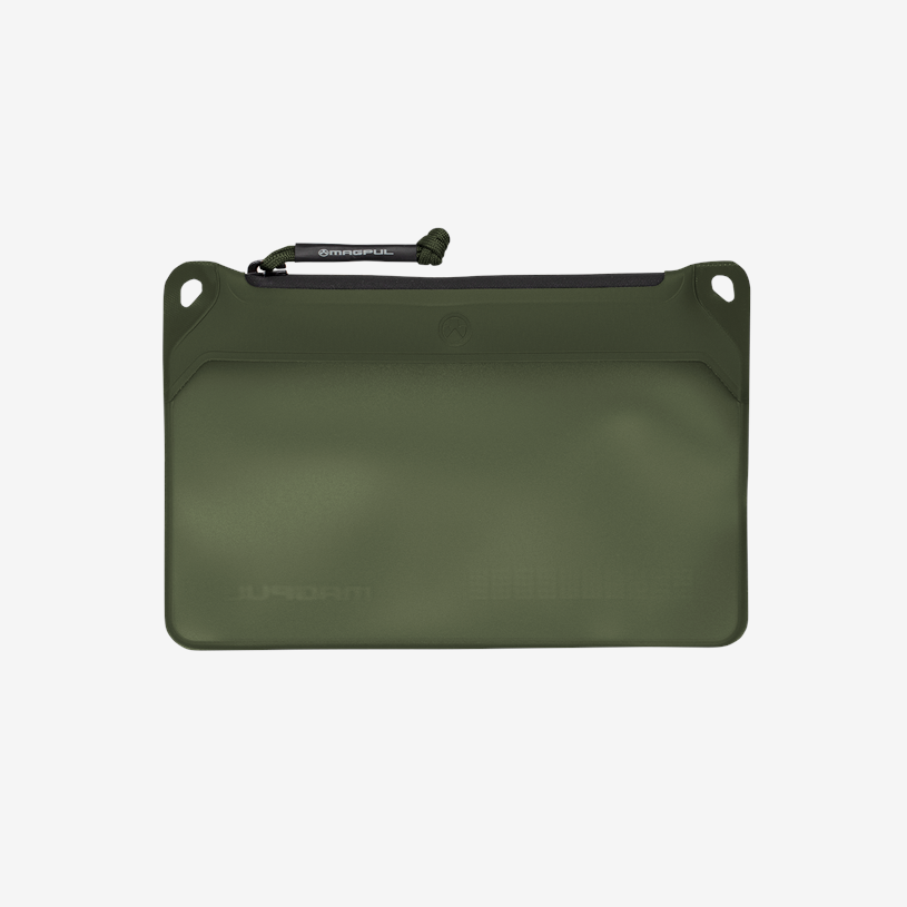 Magpul DAKA Window Pouch ( Small )-Olive Drab