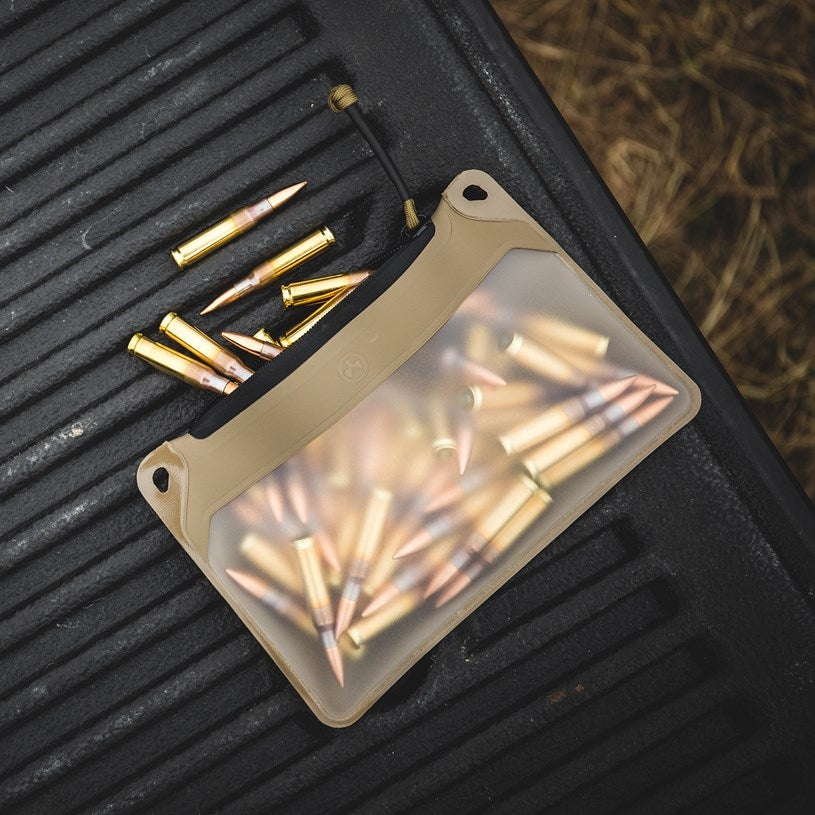 Magpul DAKA Window Pouch ( Small )-Olive Drab