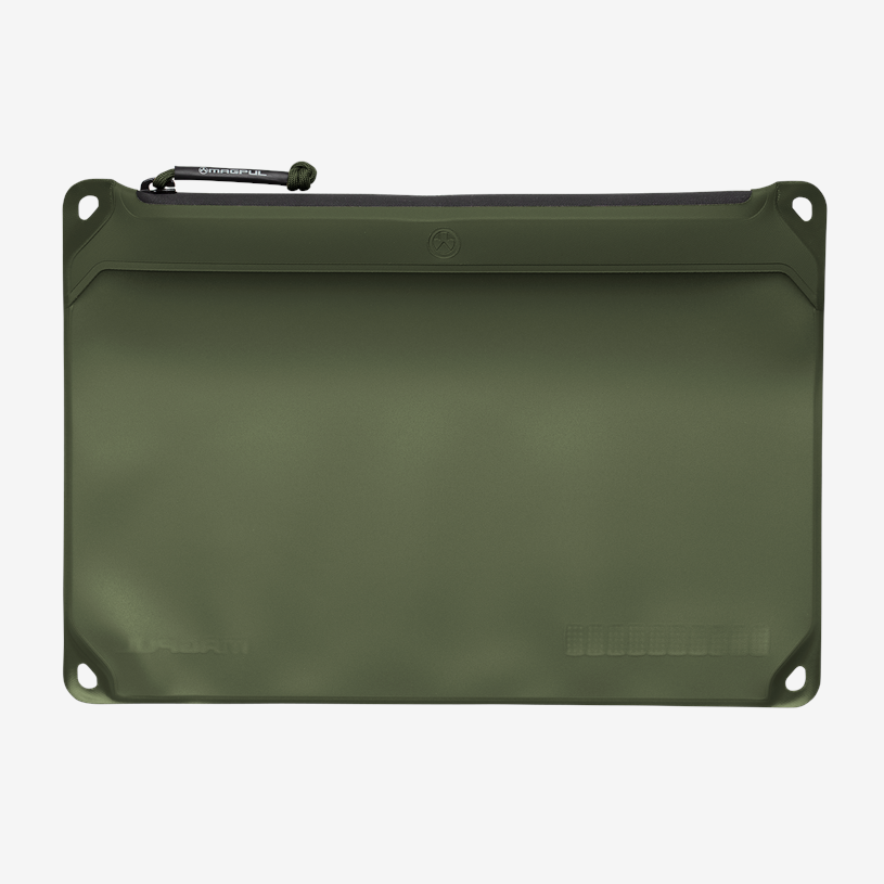 Magpul DAKA Window Pouch ( Large )-Olive Drab