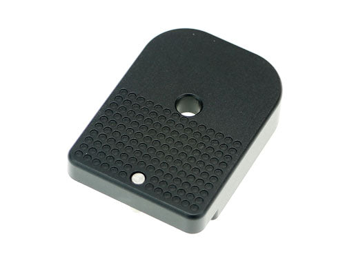 COW D01 Dottac Magazine Base for Hi-Capa ( Rainbow )