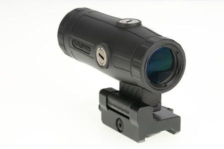 HOLOSUN HM3X Magnifier QD Mount ( Aluminum )