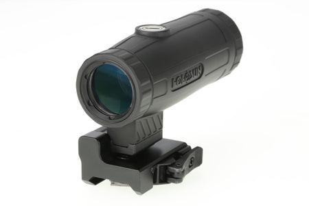 HOLOSUN HM3X Magnifier QD Mount ( Aluminum )
