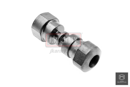 Man Production Oversized Safety Button for APS CAM870 Series