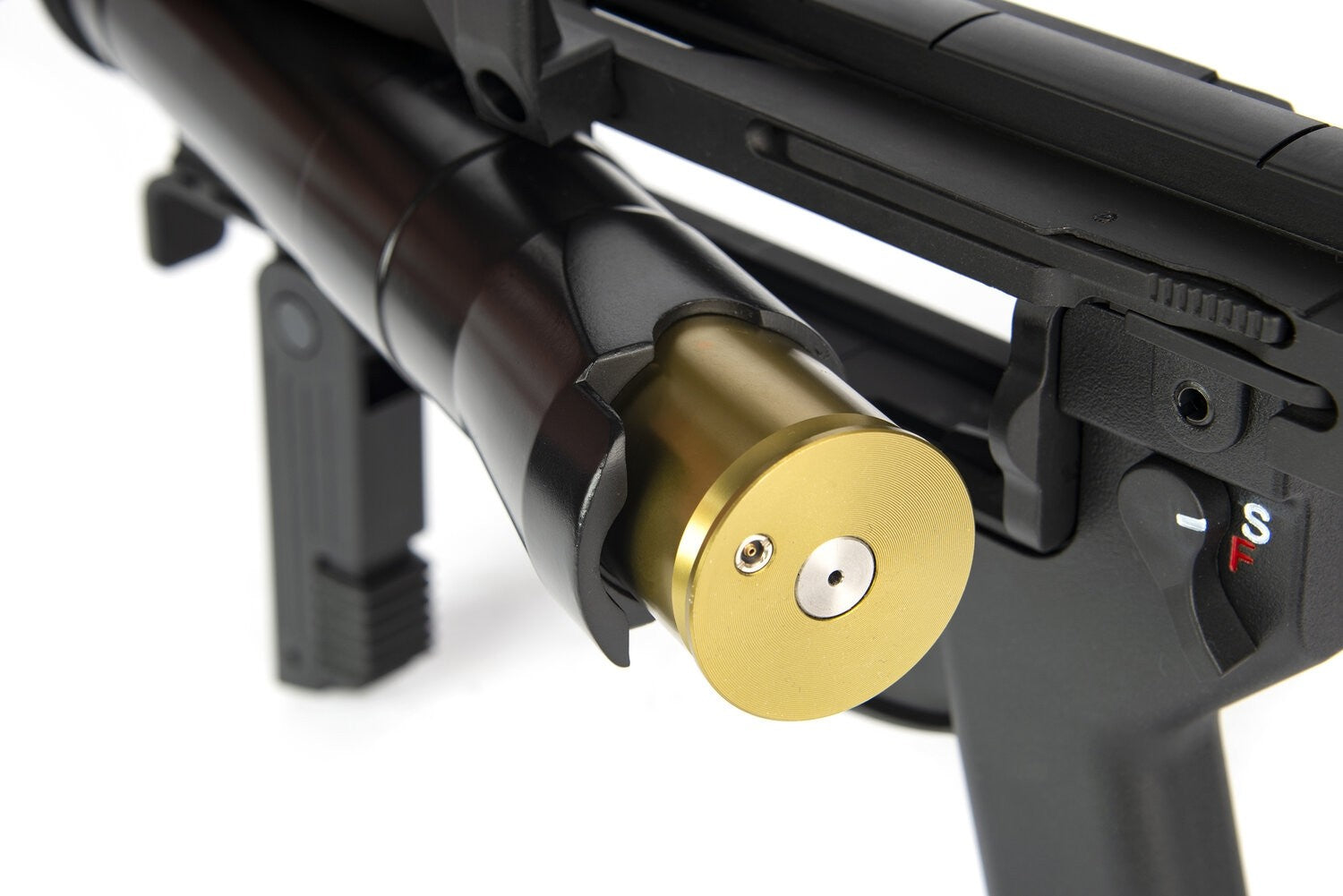 ARES M320 40mm Airsoft Grenade Launcher (Dark Earth)