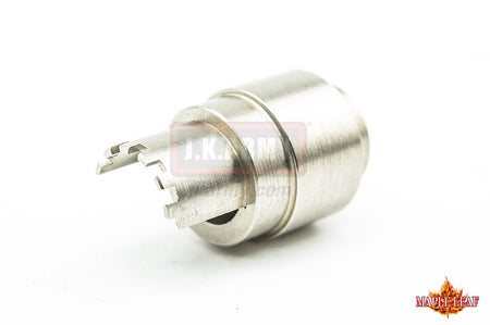 Maple Leaf Crazy Jet Aerodynamic Inner Barrel Set For KSC/KWA M4 GBB ( 370 mm )