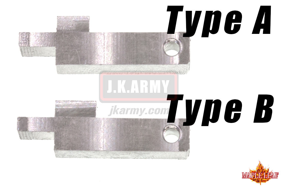 Maple Leaf Amoeba AS-01 Adjustment Hop Up Lever ( Type A )