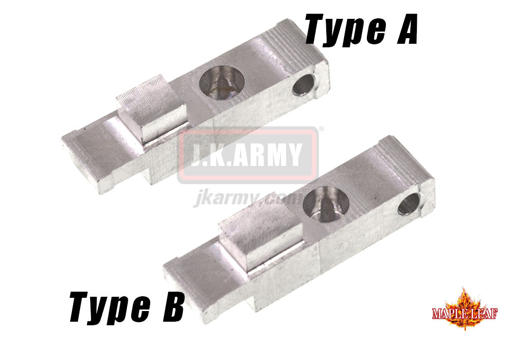 Maple Leaf Amoeba AS-01 Adjustment Hop Up Lever ( Type A )