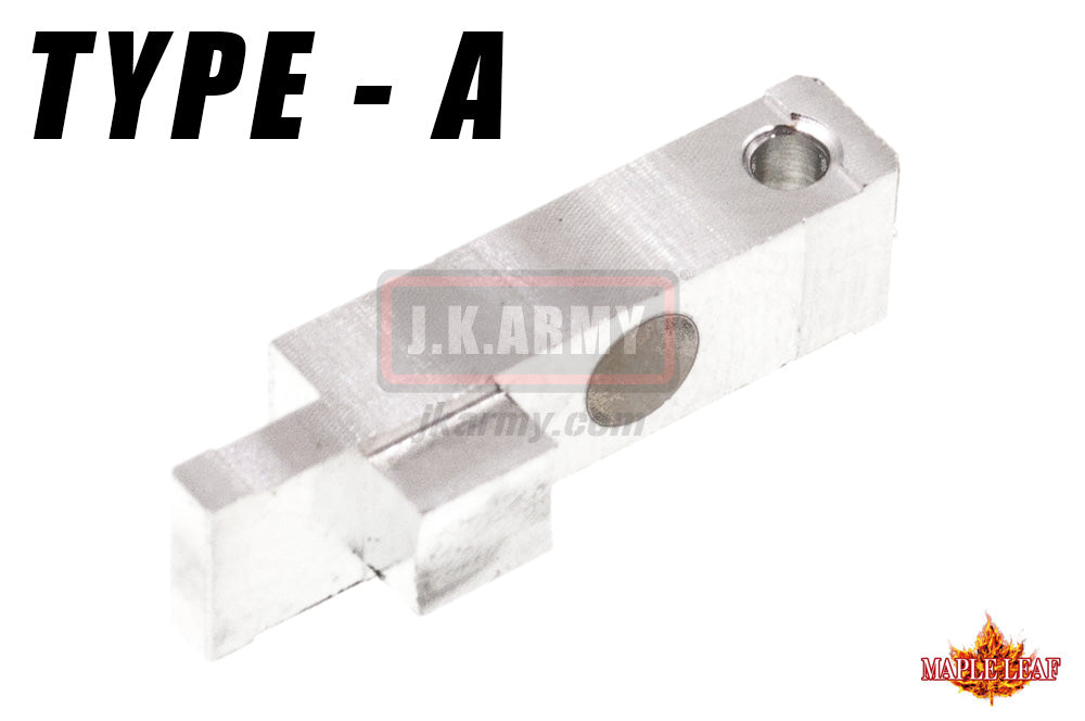 Maple Leaf Amoeba AS-01 Adjustment Hop Up Lever ( Type A )