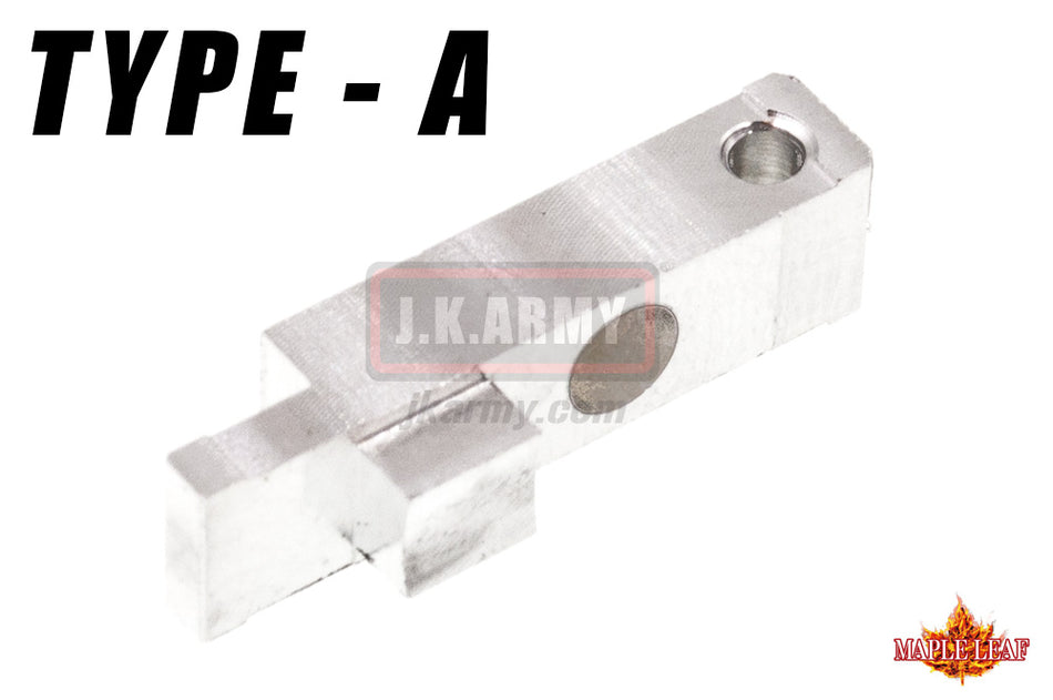 Maple Leaf Amoeba AS-01 Adjustment Hop Up Lever ( Type A )