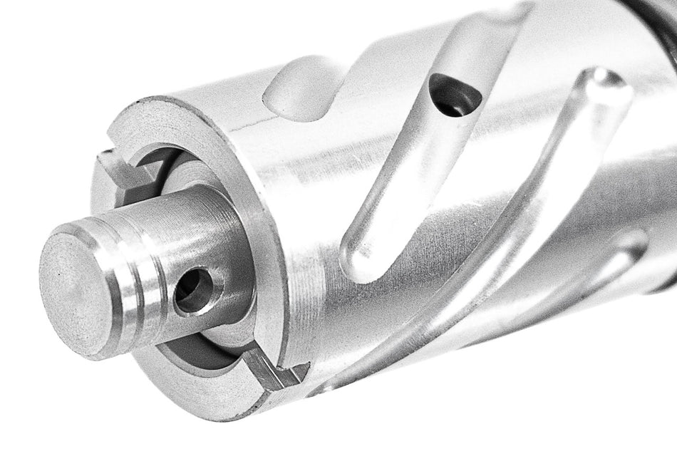 Maple Leaf CNC Aluminum Dragon Valve For VFC M4 / AR GBBR Gas Magaizine