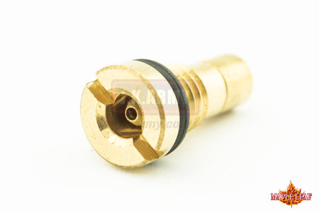 Maple Leaf Fill Valve Magazine for WE / KJ Gas Mag